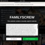 Familyscrew.com Free