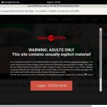 Fetish VR Czech Offer
