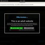 Filthy Amateur Accounts Working