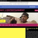 FreakyJEntertainment Promo Offer