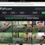 Free Accounts In Boyfun