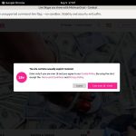 Free Camlust.com Member