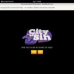 Free Cityofsin3d.com Porn Accounts