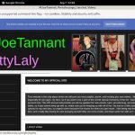 Free Mjoetannant.modelcentro.com Movie