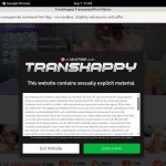 Free Trans Happy Premium