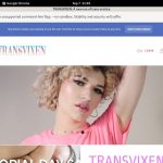 Free Transvixen Hd Porn