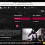 Free User For Yezzclips.com