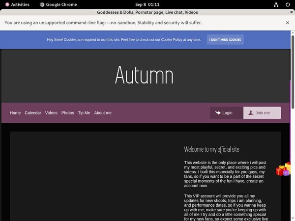 FreeGoddesses & Dolls Password