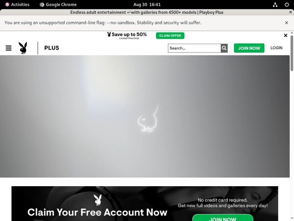 Freies Playboyplus.com