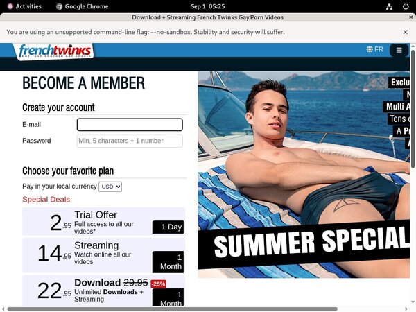 French-twinks.com Hd Videos