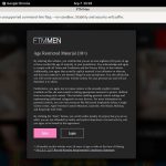 Ftmmen.com Gay Porn