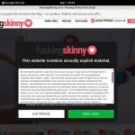 Fuckingskinny Membership