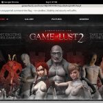 Game Of Lust 2 Updated Passwords Game Of Lust 2 Updated Passwords