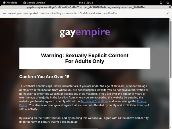 Gaydvdempire Discount (SAVE 50%)