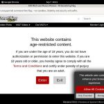 Get 40somethingmag.com Account