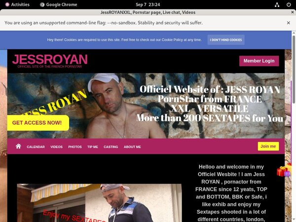 Get A Free Jessroyanxxx.com Login Get A Free Jessroyanxxx.com Login