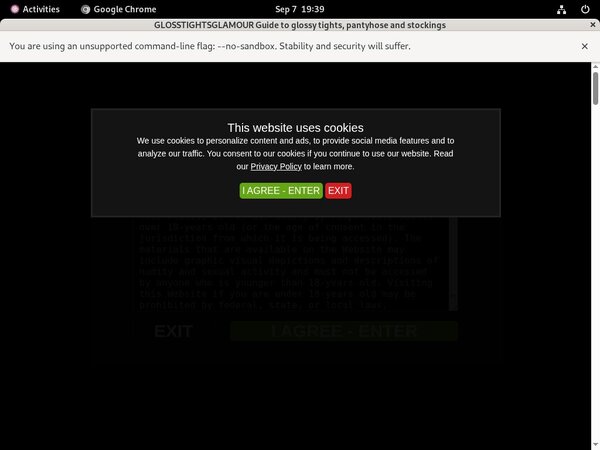 Gloss Tights Glamour Porns Gloss Tights Glamour Porns