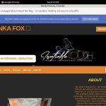 Goddessbianka Member Password