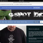 Gspotdick.lusciousfucks.com With Paypal Acc Gspotdick.lusciousfucks.com With Paypal Acc
