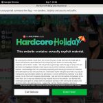 Hardcoreholiday.com Hd Xxx