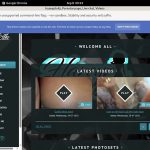 Hazeyzdollz Login Information