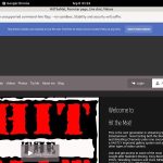 HitTheMat Register