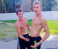 Horny Twink BF Episodes s1