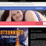 Hotsunny20 Sex Tube