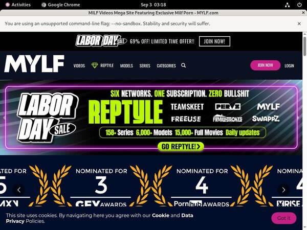 How To Get Free Mylf Accounts