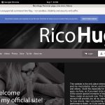 Hugirico Accounts
