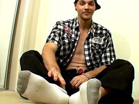 Inside Toe Gasms s6
