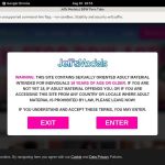 Jeff’s Models Membership Discount