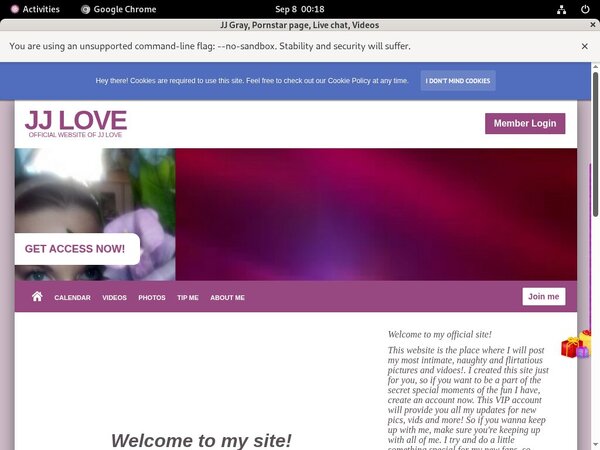 Jjlove.modelcentro.com Lesbian
