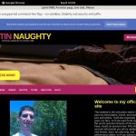 Justin1988 Special Offer