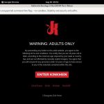 Kinkmen.com Official Site