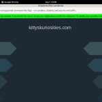 Kitty’sKuriosities Buy Credits