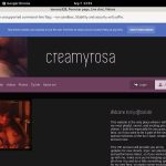 Leerosa328 Accounts Free
