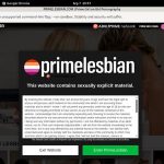 Lesbians Prime Xxx
