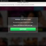 Lexi Dona Logins 2018