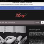 LexyXXXPREMIUM Hd Free