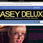 Limited Casey Deluxe Deal