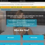 Limited Instanthookups.com Deal