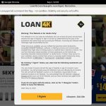 Loan 4k Subscription