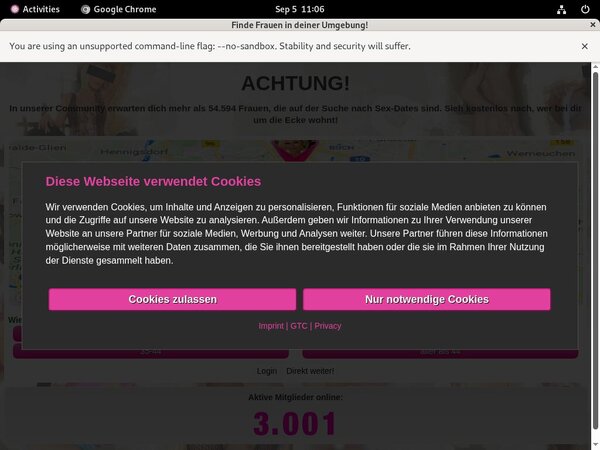 Login For Mariesaint.b7pp.com