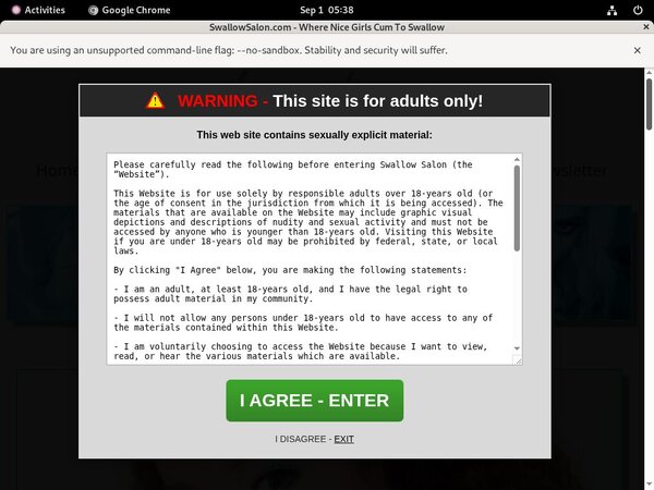 Login Swallowsalon Free