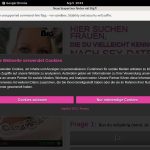 Login Your Secret Dream Free