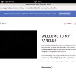 Lullah.modelcentro.com Discount Login