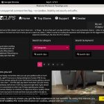 Madame Marissa Web Billing