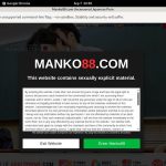 Manko88.com Account Premium