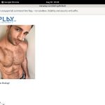 Manplay.com Movie